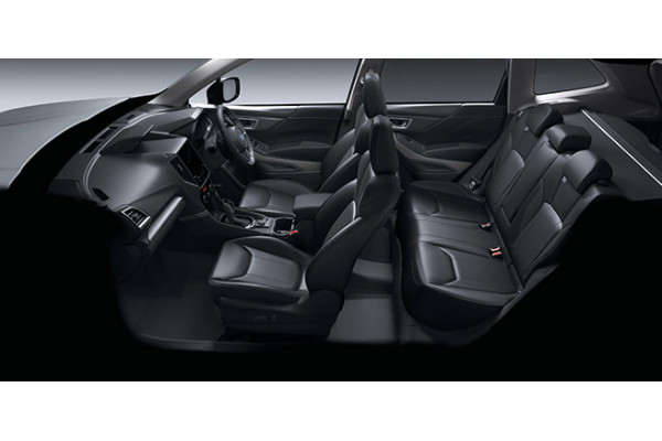 2024 Subaru Forester S5 2.5i-S SUV