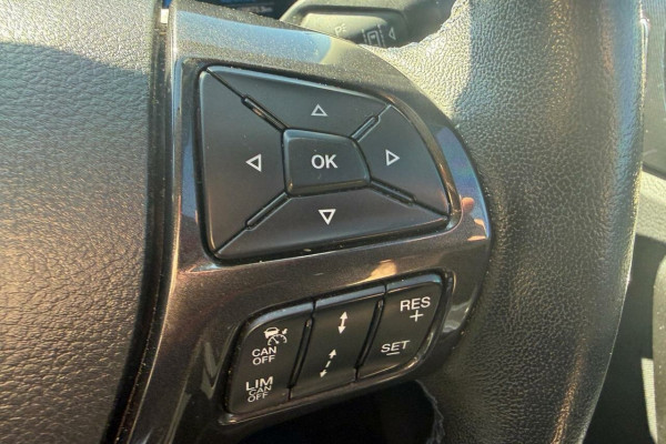 2022 MY21.75 Ford Everest UA II Sport SUV Image 24