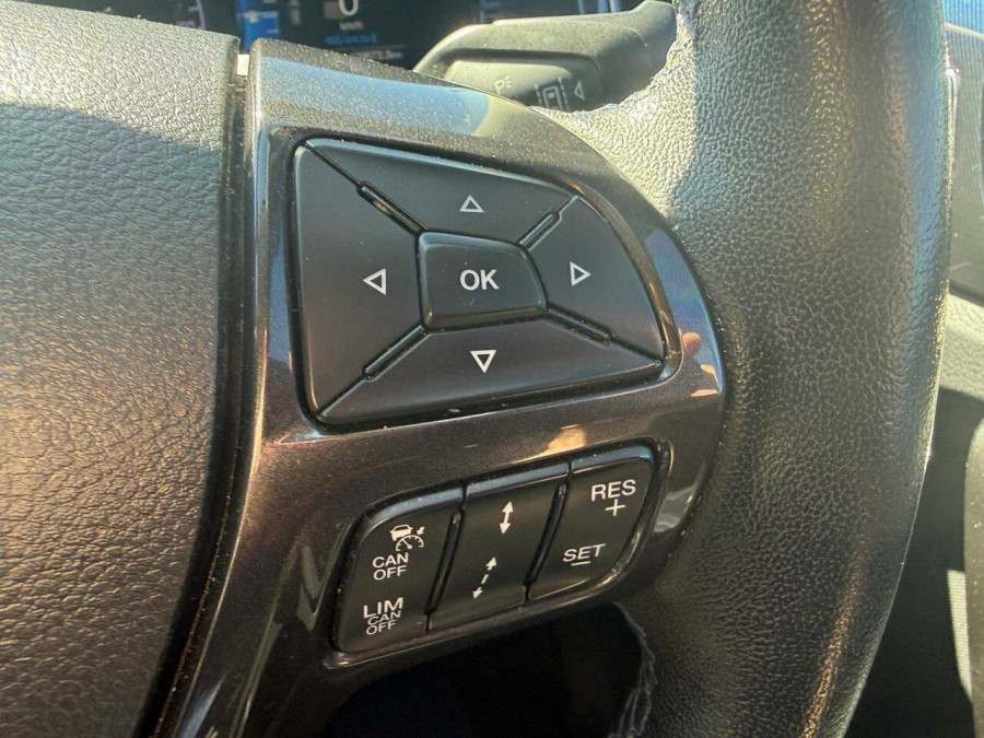 2022 MY21.75 Ford Everest UA II Sport SUV Image 24