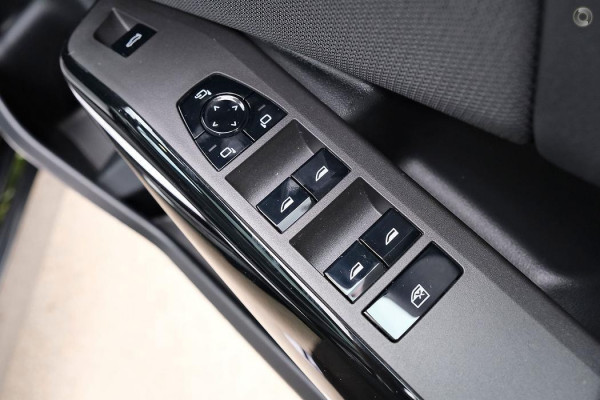 2025 BMW X3 G45 M50 xDrive SUV image 20