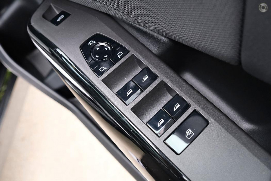 2025 BMW X3 G45 M50 xDrive SUV