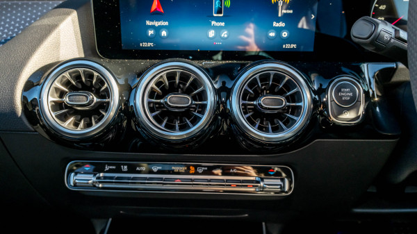 2026 MY25 Mercedes-Benz GLA-Class H247 GLA250 SUV image 25