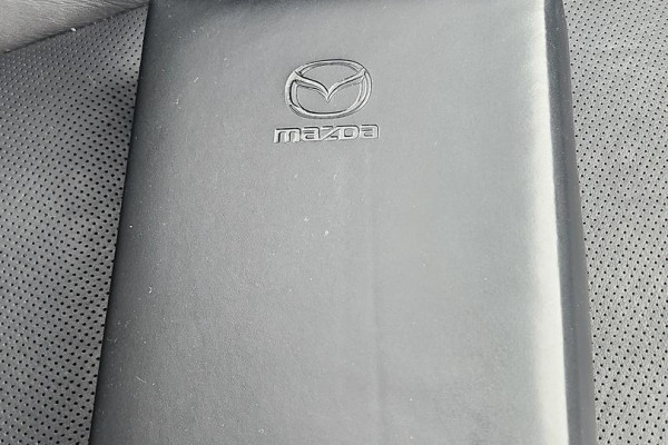 2019 Mazda CX-9 TC GT SUV Image 22