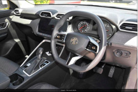 2025 MG ZS ZS32 Excite SUV