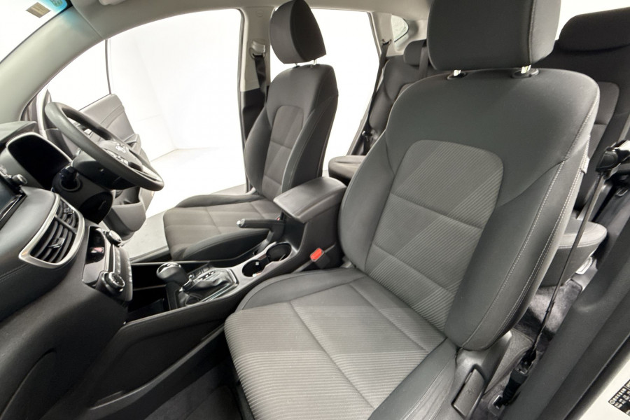 2018 MY19 Hyundai Tucson TL3 Go SUV Image 11