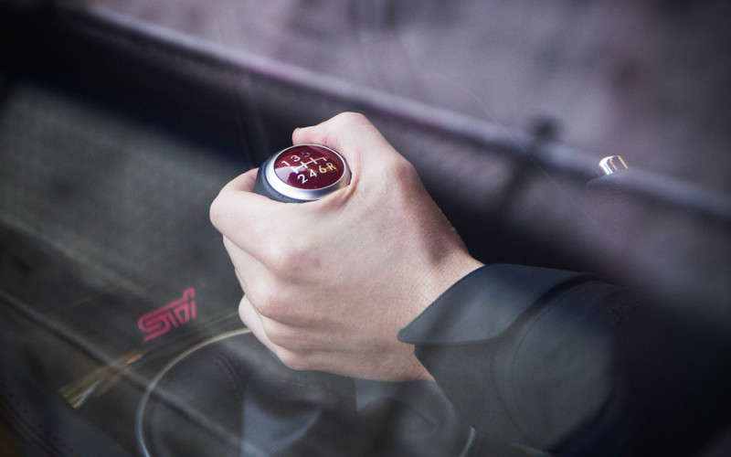 Accessorise your Subaru WRX Image