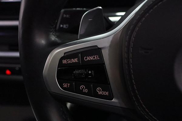 2023 BMW X7 G07 LCI xDrive40i M Sport SUV image 20