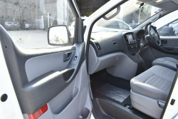 2019 MY20 Hyundai iLoad TQ4 Van Van