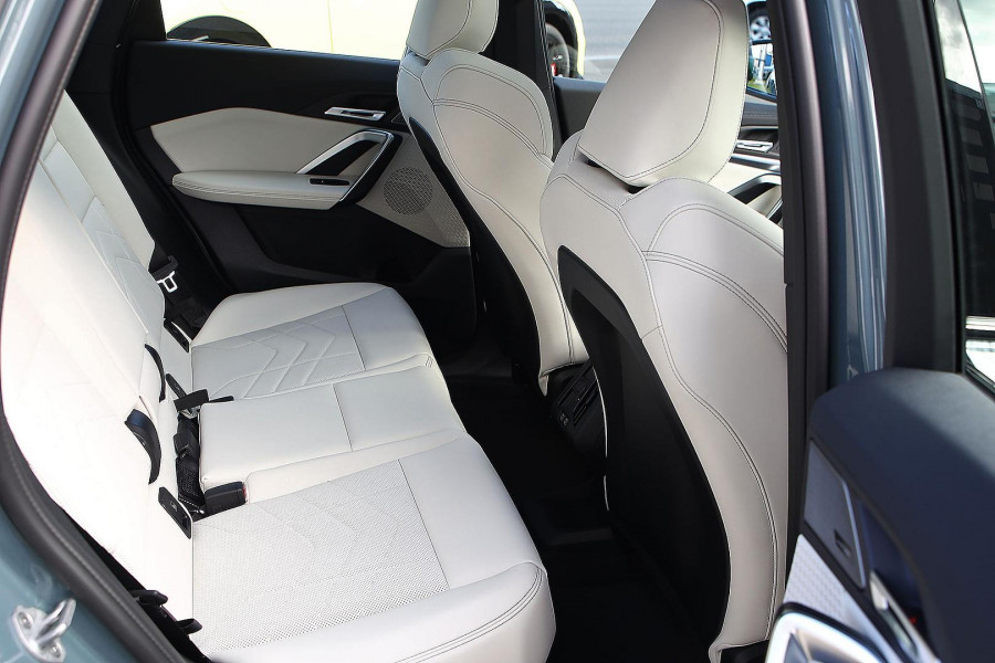 2026 BMW X1 U11 xDrive25e M Sport SUV