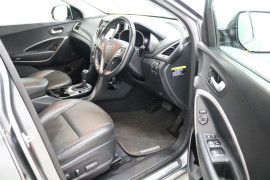 2016 Hyundai Santa Fe DM3 MY16 HIGHLANDER Suv