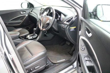 2016 Hyundai Santa Fe DM3 MY16 HIGHLANDER Suv