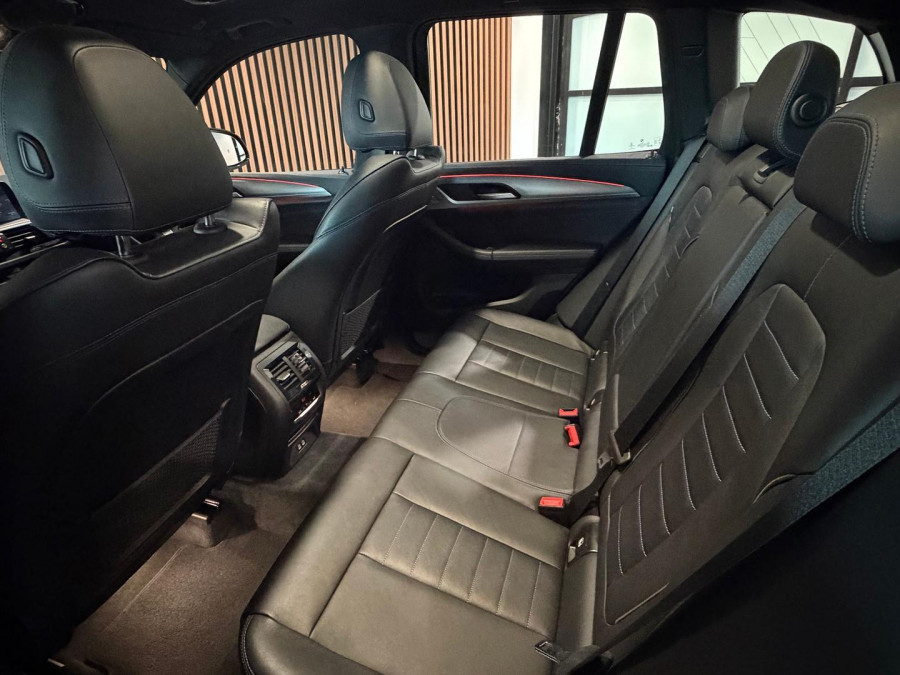 2021 BMW X3 G01 xDrive30i M Sport SUV Image 23