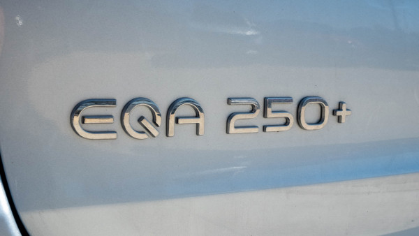 2024 MY25 Mercedes-Benz EQA H243 EQA250+ SUV image 14