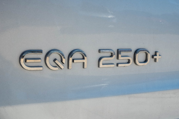 2024 MY25 Mercedes-Benz EQA H243 EQA250+ SUV