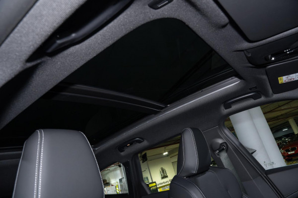 2026 BMW X1 U11 xDrive20i M Sport SUV image 15