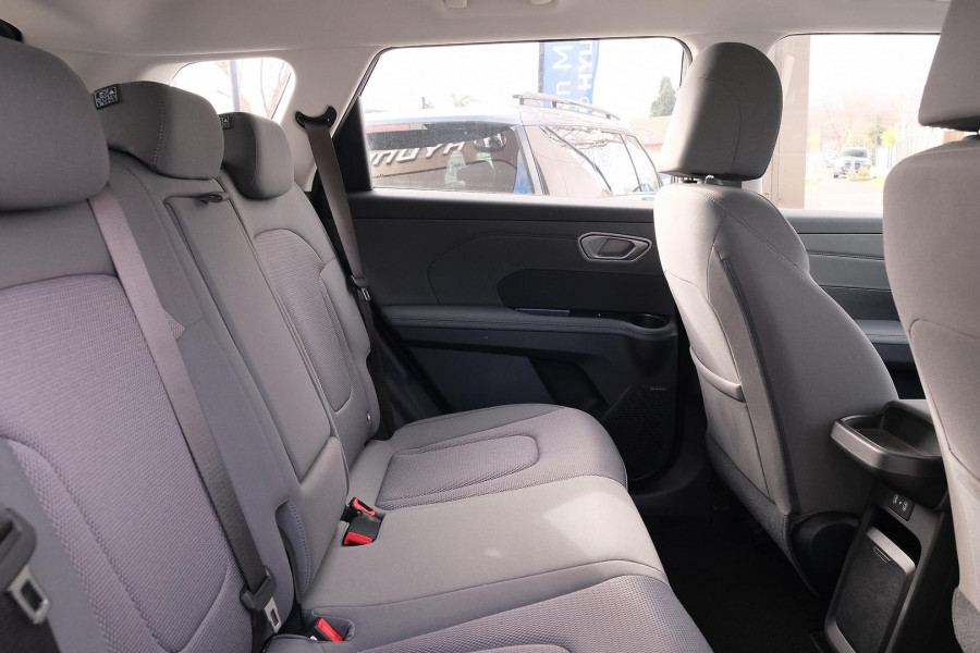 2026 Hyundai ELEXIO OE1.V1  SUV Image 12