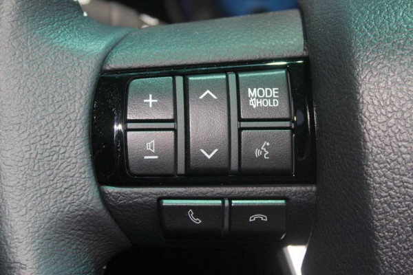 2016 Toyota HiLux  SR5 Double Cab Pick Up Image 10