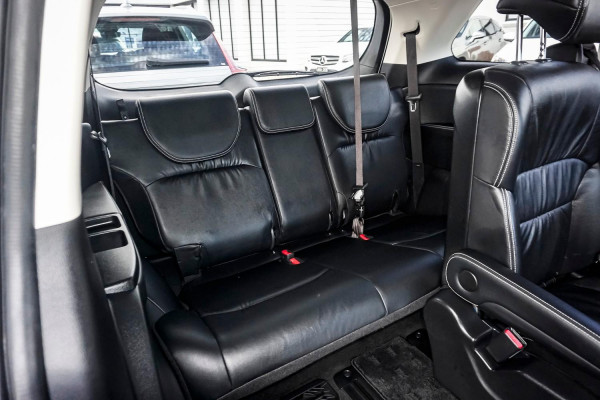 2019 Honda Odyssey 5th Gen VTi-L People Mover Image 17