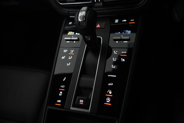 2022 Porsche Macan GTS SUV Image 30