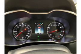 2023 MG ZS T Core 1.5P/Cvt SUV