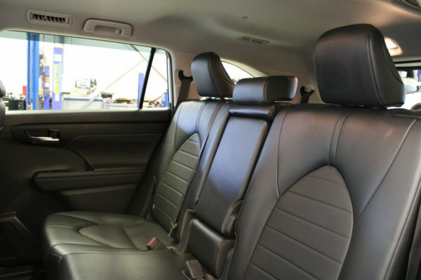 2022 Toyota Kluger AXUH78R GXL SUV Image 18