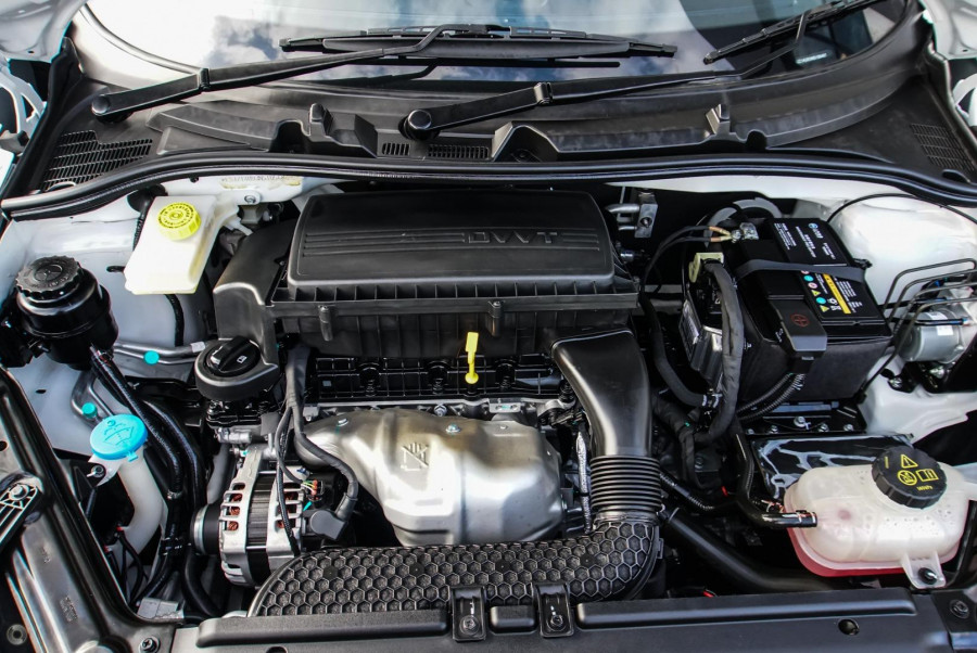 2024 MG MG3  Core Hatch Image 11