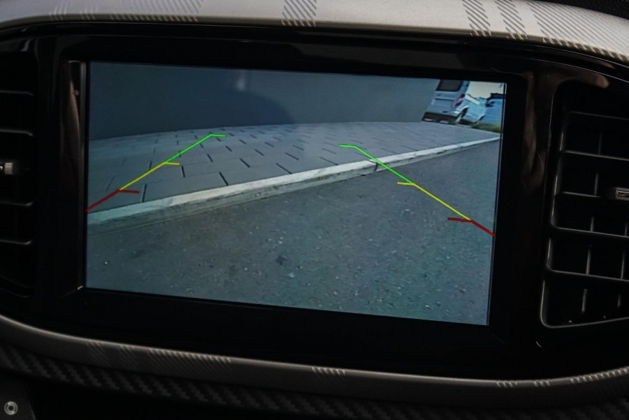 2024 MG MG3  Core Hatch Image 13