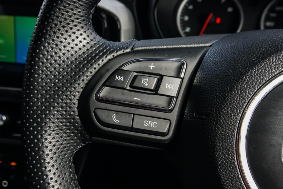 2024 MG MG3  Core Hatch Image 14