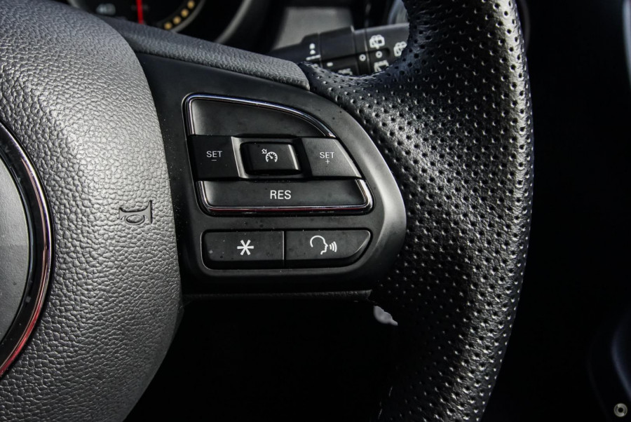 2024 MG MG3  Core Hatch Image 15