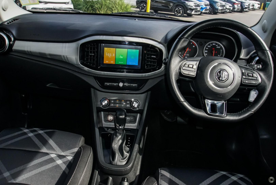 2024 MG MG3  Core Hatch Image 7