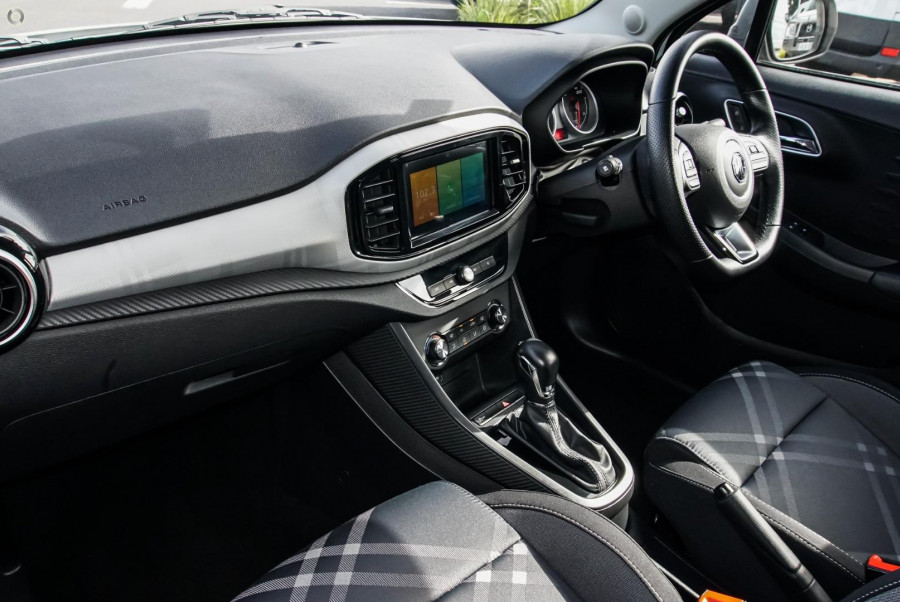 2024 MG MG3  Core Hatch Image 8