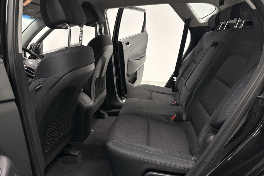 2017 MY18 Hyundai Tucson TL2 Active X SUV Image 13