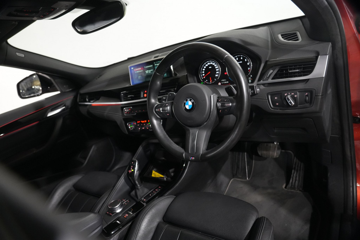 2019 BMW X2 M35i SUV