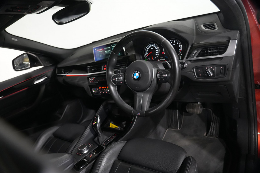 2019 BMW X2 M35i SUV Image 12