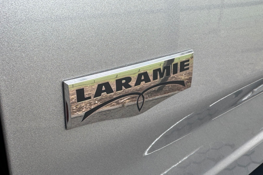 2020 Ram 1500 DT Laramie Ute Image 13