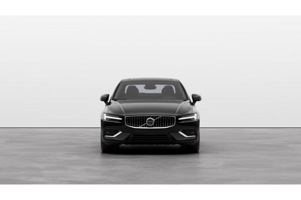2024 MY25 Volvo S60  Ultra B5 Bright Sedan Image 6
