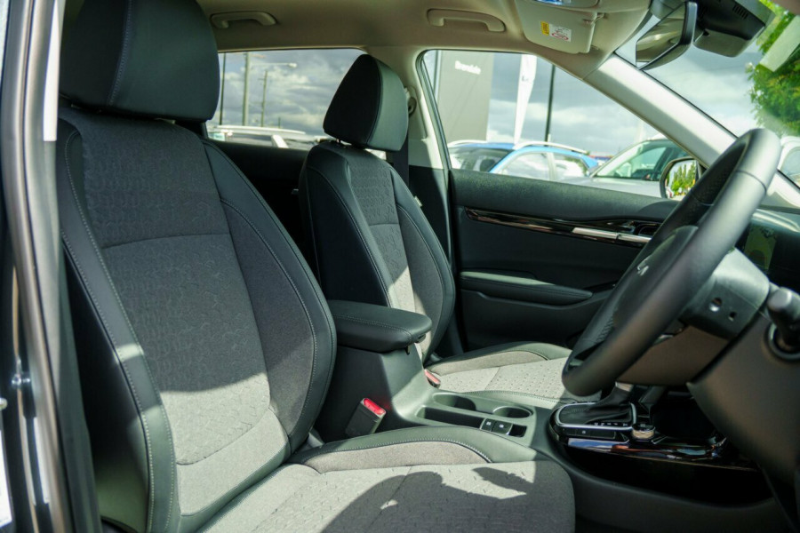 2025 Kia Seltos SP2 PE Sport+ SUV Image 17