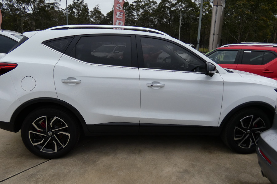 2024 MG ZST S13 ESSENCE SUV Image 9