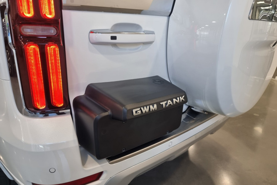 2024 GWM Tank 500 P03 Ultra Hybrid SUV Image 96