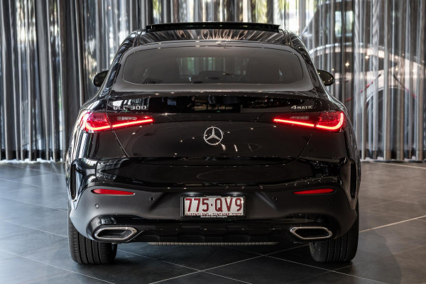 2026 MY25 Mercedes-Benz GLC-Class C254 GLC300 SUV image 5