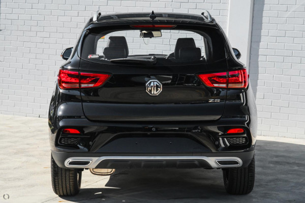 2025 MG ZST S13 Vibe SUV