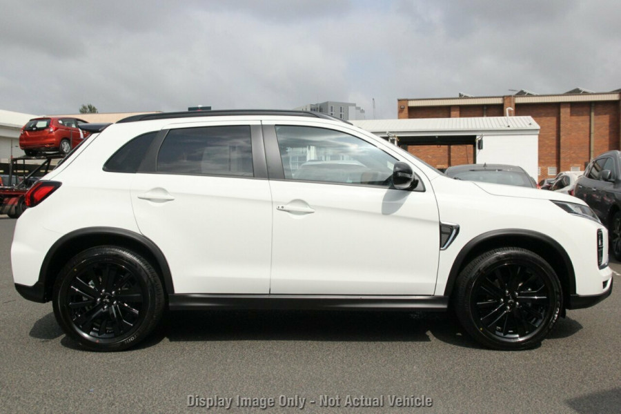 2024 Mitsubishi ASX XD GSR SUV Image 7