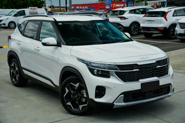 2025 Kia Seltos SP2 PE Sport+ SUV