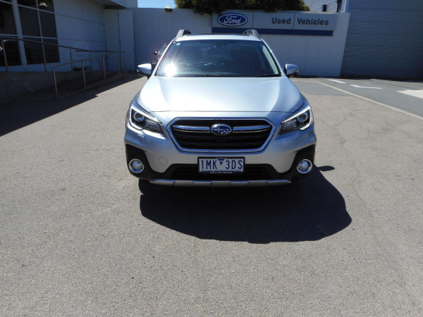 2018 MY19 Subaru Outback B6A  2.5i Premium Suv