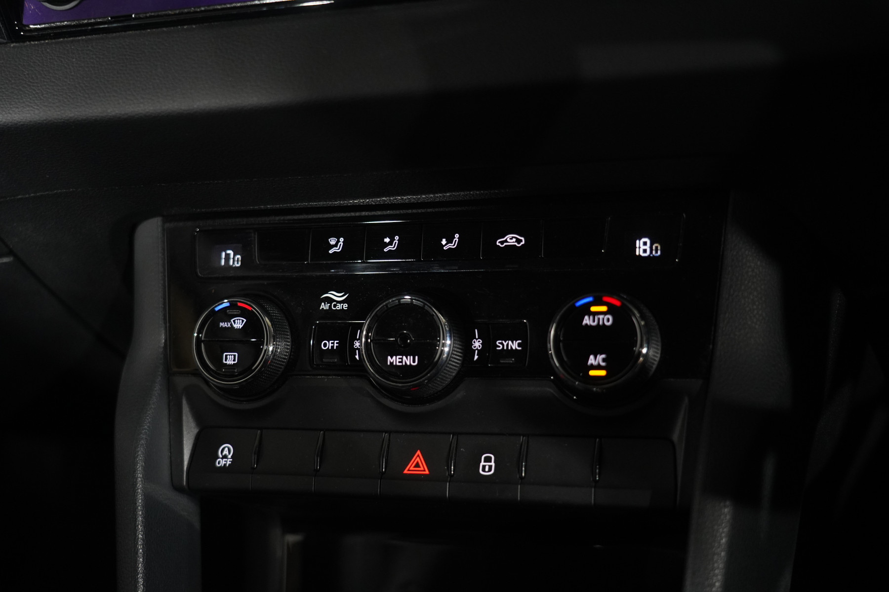 2019 Skoda Karoq 1.5 110tsi SUV Image 17