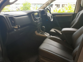 2017 Holden Trailblazer RG LTZ Suv