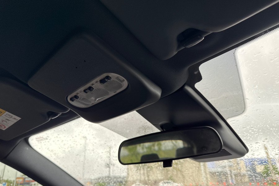 2019 Nissan QASHQAI J11 Series 2 ST-L SUV Image 20