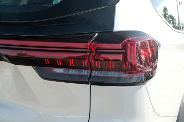 2025 LDV D90 SV9A Mode SUV Image 15
