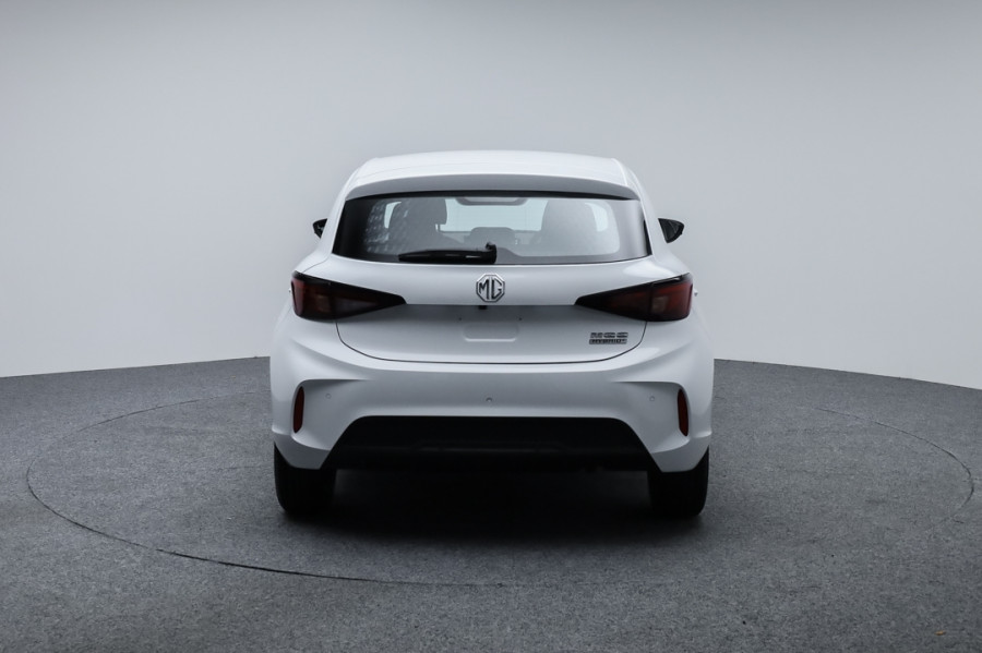 2026 MG MG3 ZP22 Essence Hybrid+ Hatch Image 6