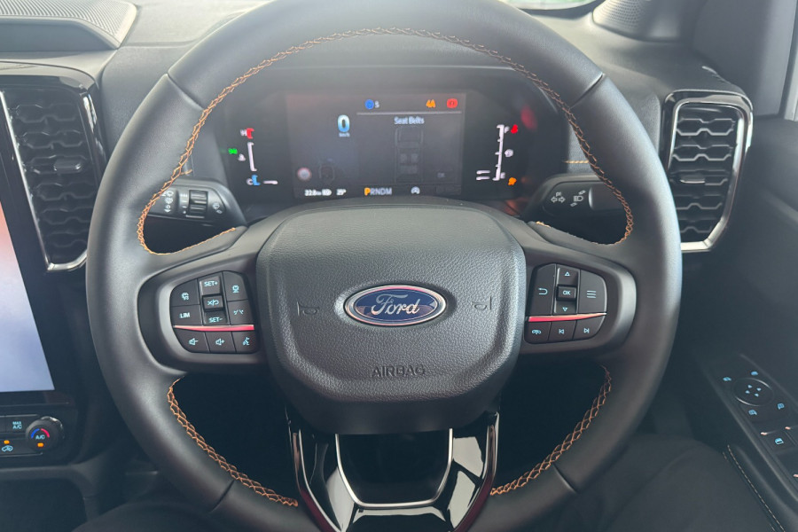 2024 MY25.25 Ford Ranger P703 Wildtrak Ute Image 20